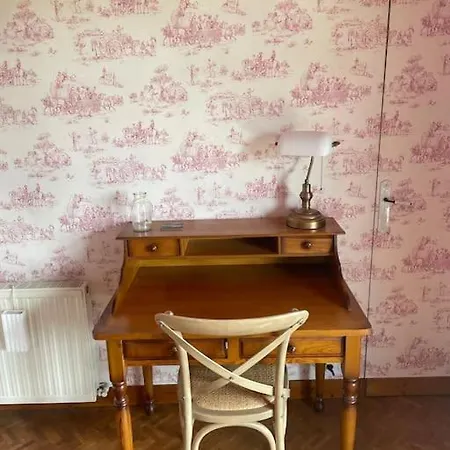 Ferienhaus La Groseille *