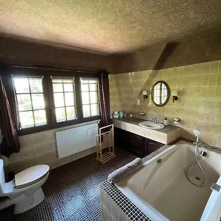 Ferienhaus La Groseille Anneville-sur-Scie